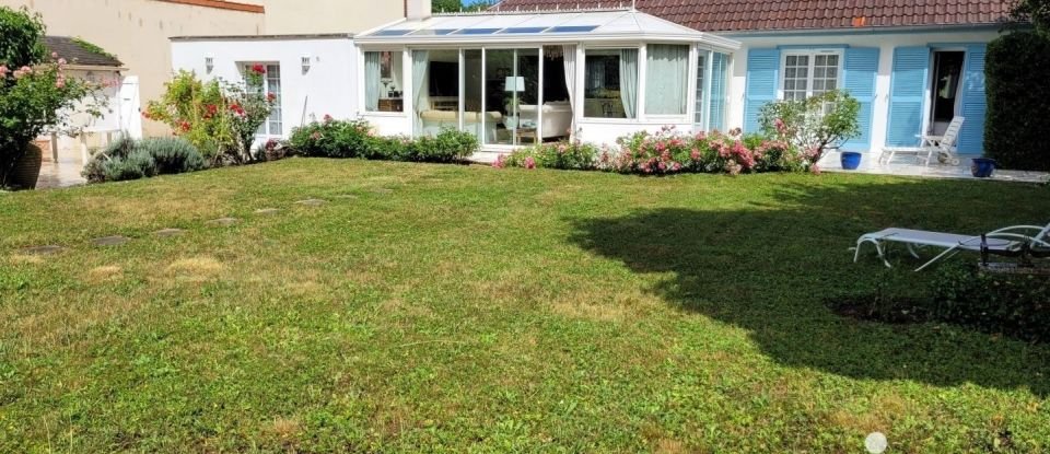 Maison 5 pièces de 140 m² à Thorigny-sur-Marne (77400)