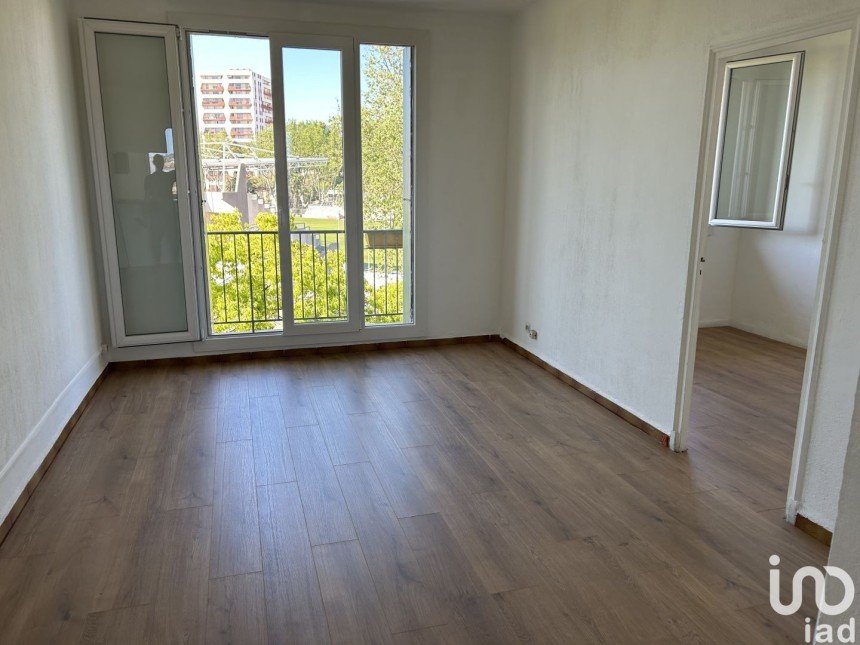 Apartment 3 rooms of 56 m² in La Seyne-sur-Mer (83500)