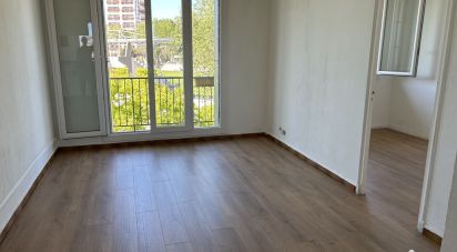 Appartement 3 pièces de 56 m² à La Seyne-sur-Mer (83500)