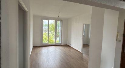 Appartement 3 pièces de 56 m² à La Seyne-sur-Mer (83500)