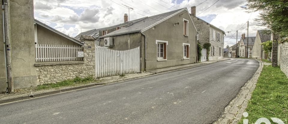 Village house 5 rooms of 172 m² in Greneville-en-Beauce (45480)