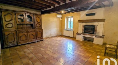 Maison traditionnelle 4 pièces de 141 m² à Nourray (41310)