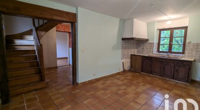 Traditional house 4 rooms of 141 m² in Nourray (41310)