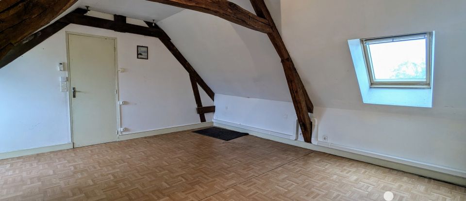 Maison traditionnelle 4 pièces de 141 m² à Nourray (41310)