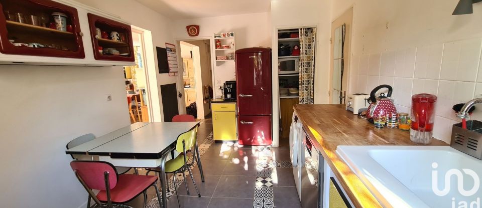 Maison 6 pièces de 120 m² à Thuir (66300)