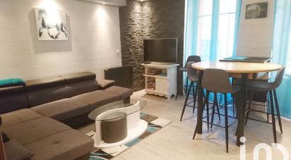 Appartement 3 pièces de 36 m² à Cauterets (65110)