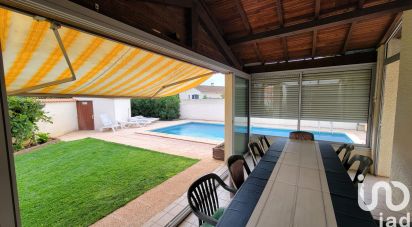 House 5 rooms of 130 m² in Vias (34450)