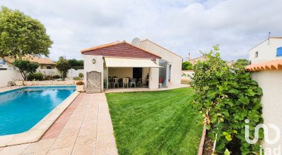 House 5 rooms of 130 m² in Vias (34450)