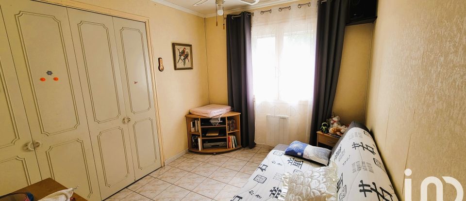 Maison 5 pièces de 130 m² à Vias (34450)