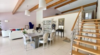 Maison 5 pièces de 254 m² à Barbaste (47230)