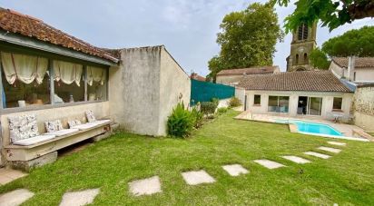 House 5 rooms of 254 m² in Barbaste (47230)