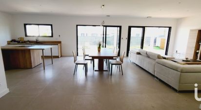 Maison d’architecte 5 pièces de 160 m² à Villetelle (34400)