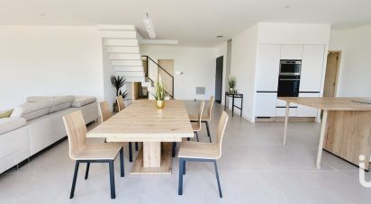 Maison d’architecte 5 pièces de 160 m² à Villetelle (34400)