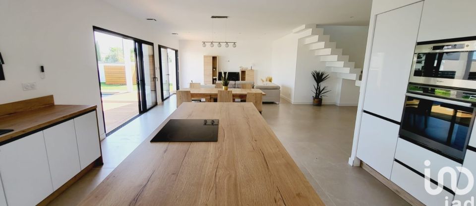 Maison d’architecte 5 pièces de 160 m² à Villetelle (34400)