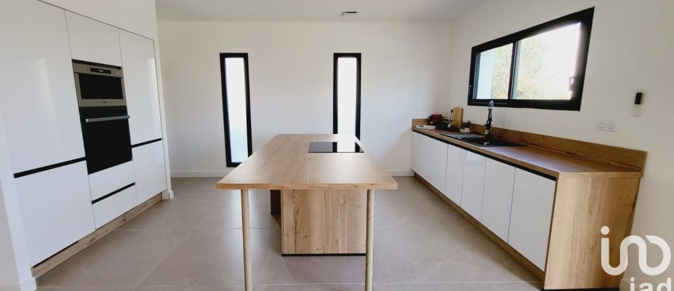 Maison d’architecte 5 pièces de 160 m² à Villetelle (34400)