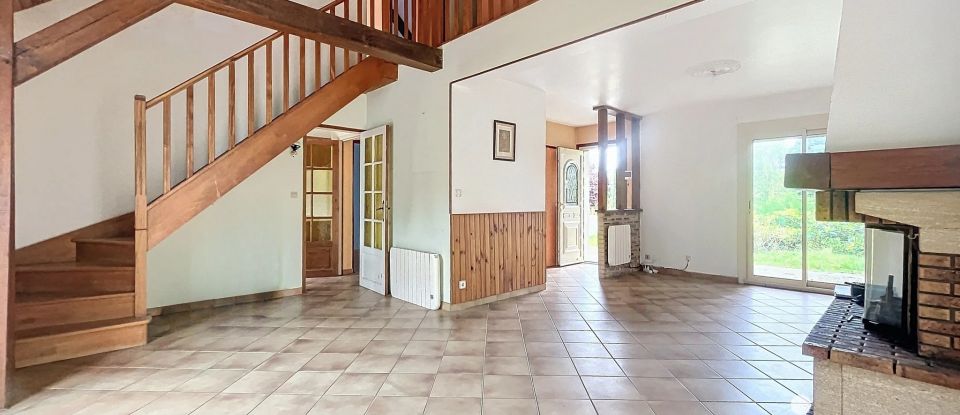 Maison traditionnelle 5 pièces de 130 m² à Dordives (45680)