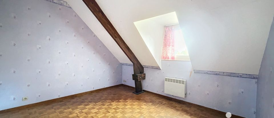 Maison traditionnelle 5 pièces de 130 m² à Dordives (45680)