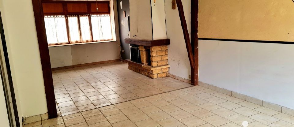 Maison de ville 7 pièces de 193 m² à Lurcy-Lévis (03320)