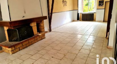 Town house 7 rooms of 193 m² in Lurcy-Lévis (03320)