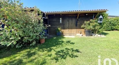 Maison 6 pièces de 120 m² à Saint-Benoît-sur-Loire (45730)