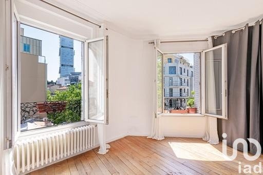 Apartment 3 rooms of 45 m² in Clichy (92110)