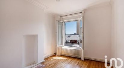 Apartment 3 rooms of 45 m² in Clichy (92110)