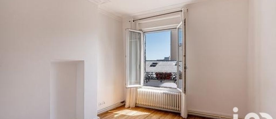 Apartment 3 rooms of 45 m² in Clichy (92110)