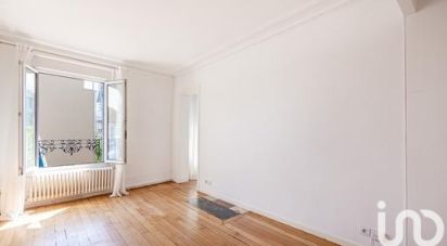 Apartment 3 rooms of 45 m² in Clichy (92110)