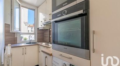 Apartment 3 rooms of 45 m² in Clichy (92110)