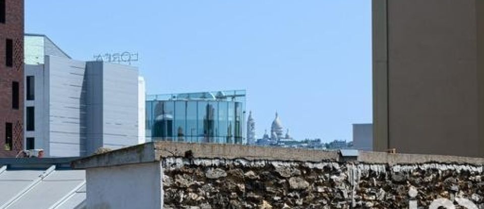 Apartment 3 rooms of 45 m² in Clichy (92110)