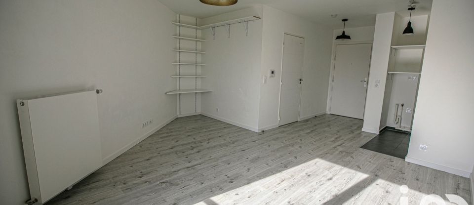 Studio 1 pièce de 28 m² à Saint-Ouen-sur-Seine (93400)