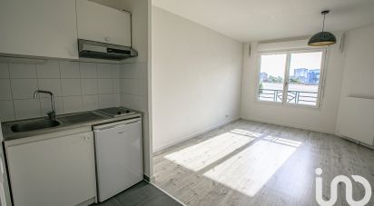 Studio 1 pièce de 28 m² à Saint-Ouen-sur-Seine (93400)