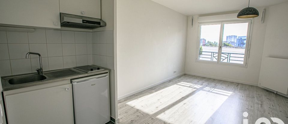 Studio 1 pièce de 28 m² à Saint-Ouen-sur-Seine (93400)