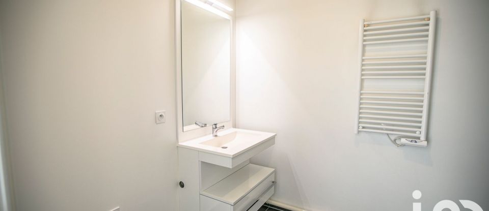 Studio 1 pièce de 28 m² à Saint-Ouen-sur-Seine (93400)