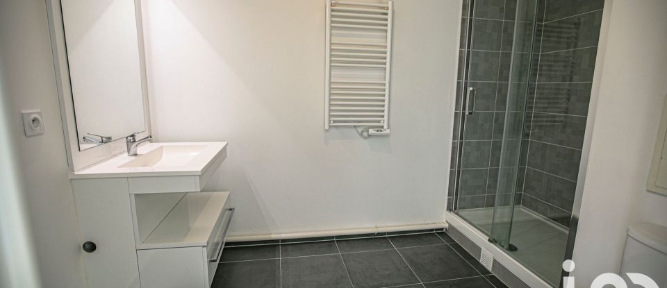 Studio 1 pièce de 28 m² à Saint-Ouen-sur-Seine (93400)