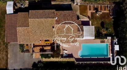 Traditional house 5 rooms of 197 m² in Salles-d'Aude (11110)