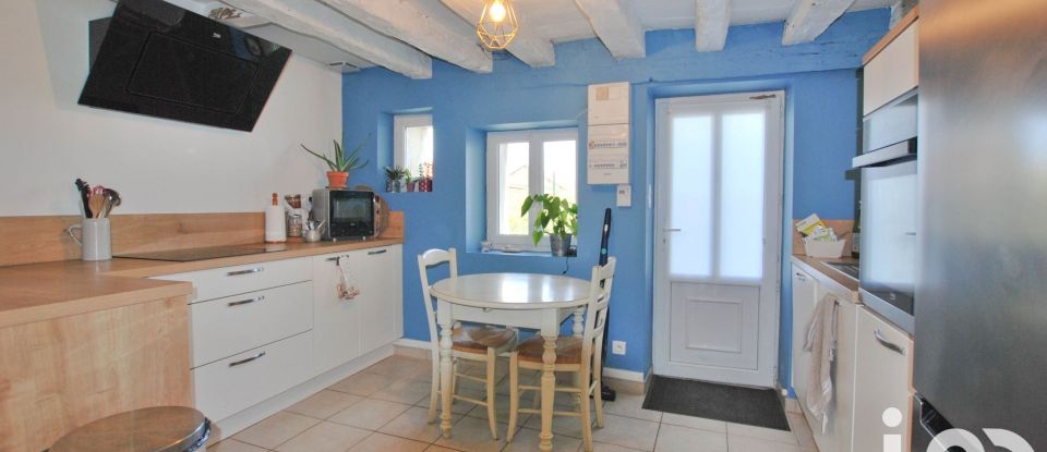 Traditional house 3 rooms of 45 m² in Briare (45250)