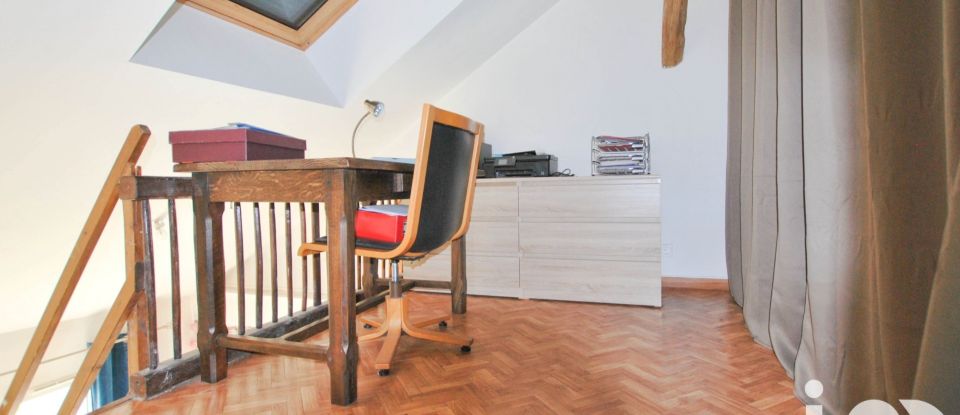 Maison traditionnelle 3 pièces de 45 m² à Briare (45250)