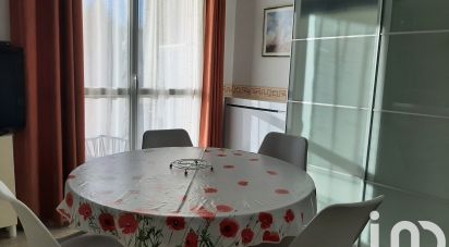 Appartement 1 pièce de 24 m² à Gréoux-les-Bains (04800)