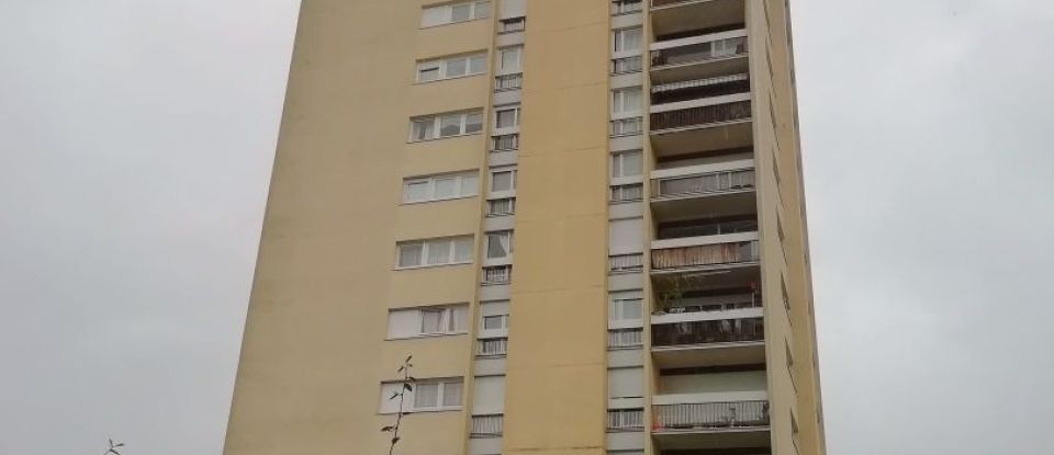 Appartement 3 pièces de 66 m² à Épinay-sous-Sénart (91860)