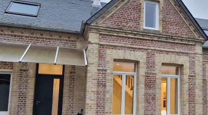 Town house 6 rooms of 140 m² in Romilly-sur-Andelle (27610)