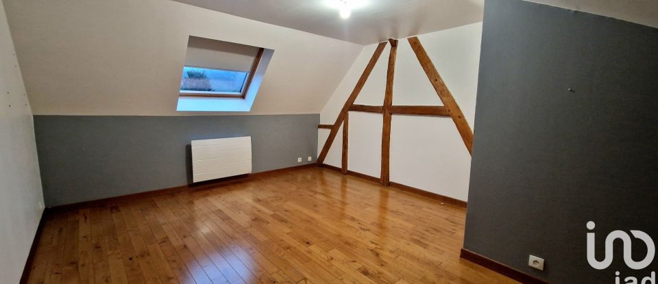 Town house 6 rooms of 140 m² in Romilly-sur-Andelle (27610)