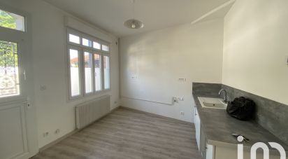 Maison 4 pièces de 77 m² à Villers-Bretonneux (80800)