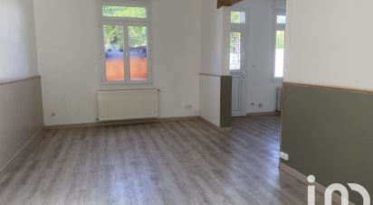 Maison 4 pièces de 77 m² à Villers-Bretonneux (80800)