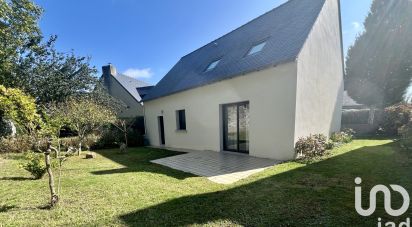 Maison traditionnelle 4 pièces de 98 m² à Saint-Malo (35400)