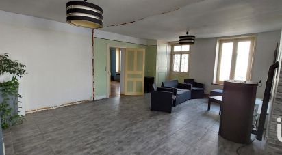 House 5 rooms of 128 m² in Contres (41700)