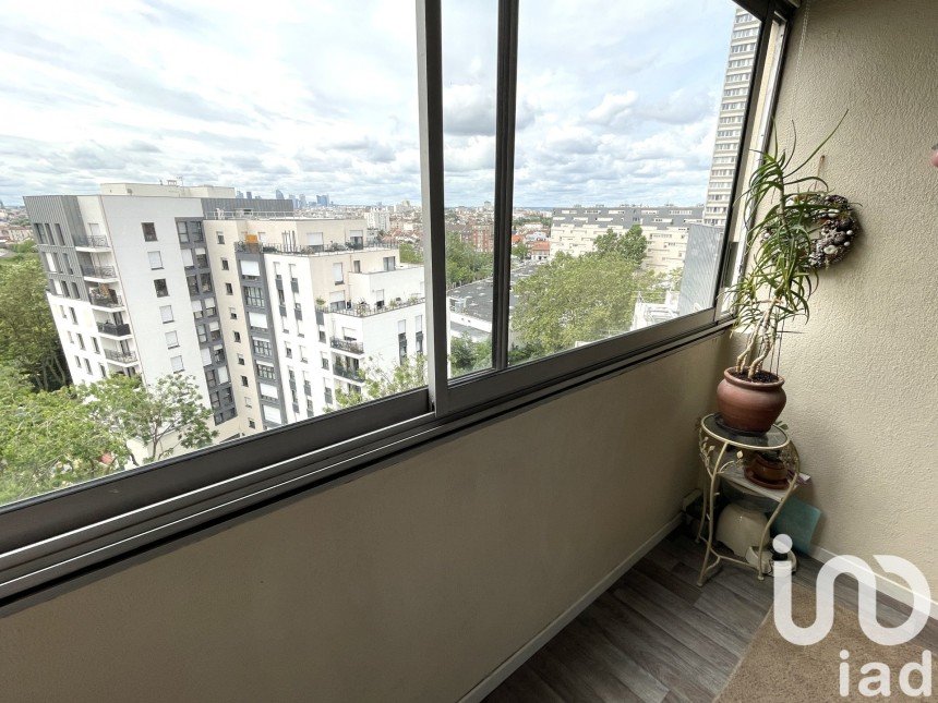 Appartement 3 pièces de 70 m² à Colombes (92700)