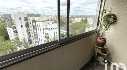 Apartment 3 rooms of 70 m² in Colombes (92700)