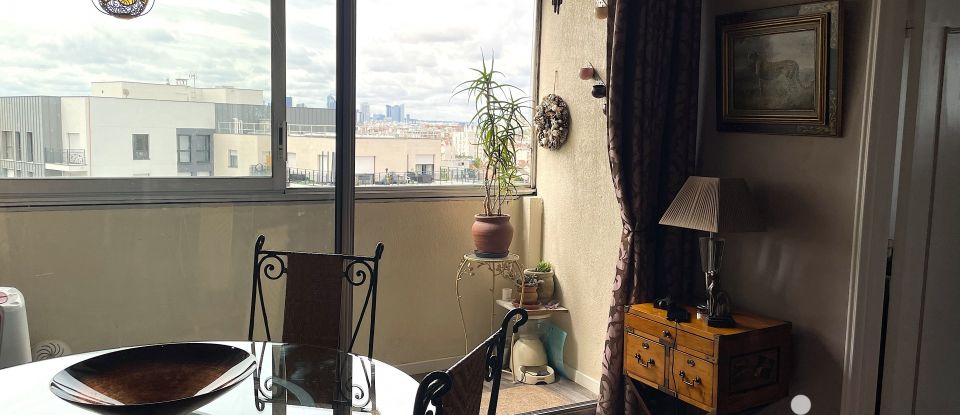 Appartement 3 pièces de 70 m² à Colombes (92700)