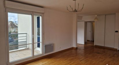 Apartment 3 rooms of 65 m² in Antony (92160)